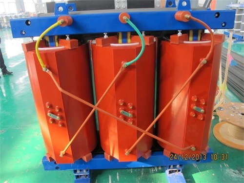 鄂尔多斯SCB11-630KVA/10KV/0.4KV干式变压器