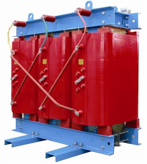 鄂尔多斯SCB11-160KVA/10KV/0.4KV干式变压器