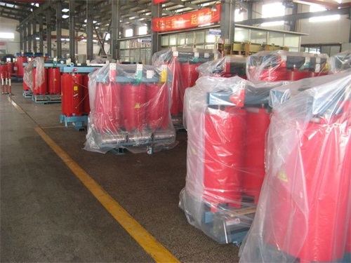 鄂尔多斯SCB10-1000KVA/10KV/0.4KV干式变压器