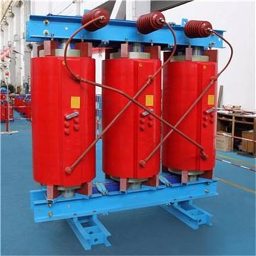 鄂尔多斯SCB13-200KVA/10KV/0.4KV干式变压器