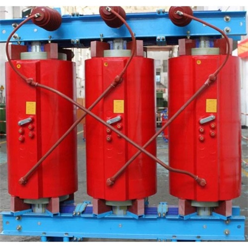 鄂尔多斯SCB13-3150KVA/10KV/0.4KV干式变压器