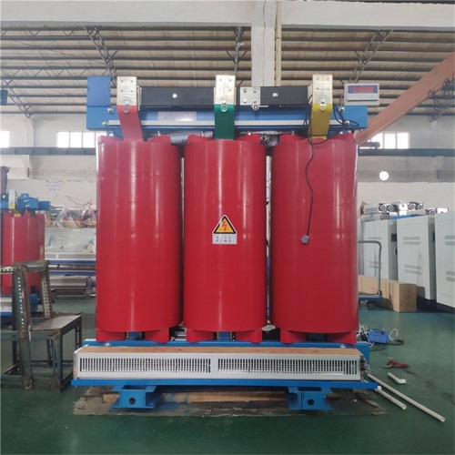 鄂尔多斯SCB11-630KVA干式变压器