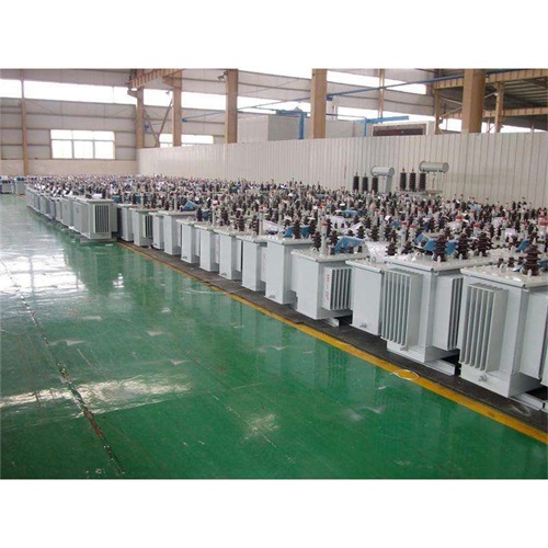 鄂尔多斯S13-800KVA/35KV/10KV/0.4KV油浸式变压器
