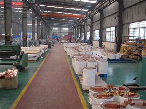 鄂尔多斯S13-1600KVA/35KV/10KV/0.4KV油浸式变压器
