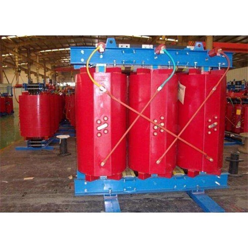 鄂尔多斯SCB10-315KVA/10KV/0.4KV干式变压器