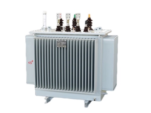 鄂尔多斯S13-125KVA/10KV/0.4KV油浸式变压器