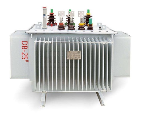 鄂尔多斯S11-2000KVA/35KV/10KV/0.4KV油浸式变压器
