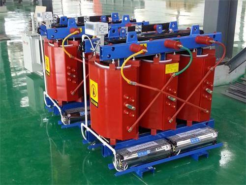 鄂尔多斯SCB10-3150KVA/10KV/0.4KV干式变压器