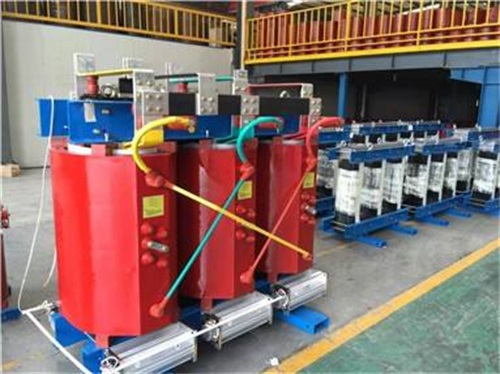鄂尔多斯SCB13-315KVA/10KV/0.4KV干式变压器