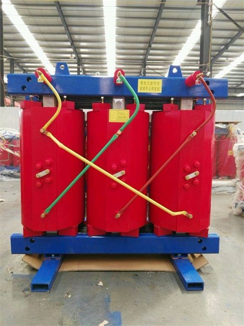 鄂尔多斯SCB13-800KVA/10KV干式变压器规格