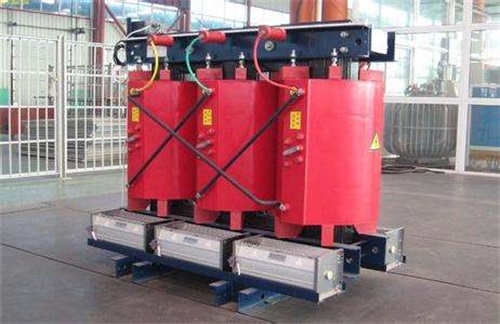 鄂尔多斯SCB12-1250KVA干式变压器技术指标
