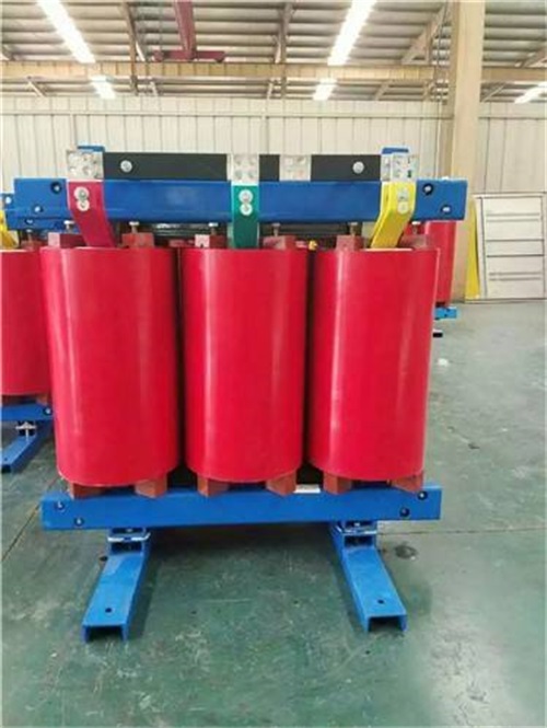 鄂尔多斯SCB11-1000kva干式变压器厂家直销