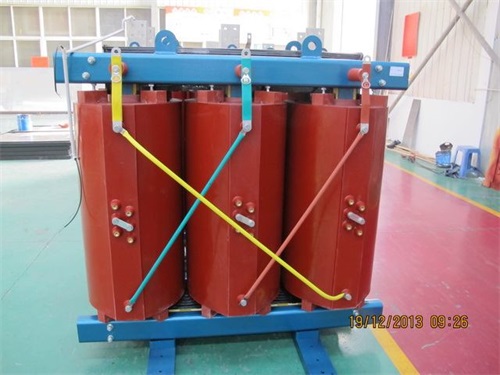 鄂尔多斯SCB12-1000KVA干式变压器现货价格