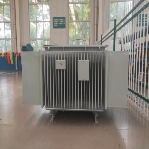 鄂尔多斯S11变压器