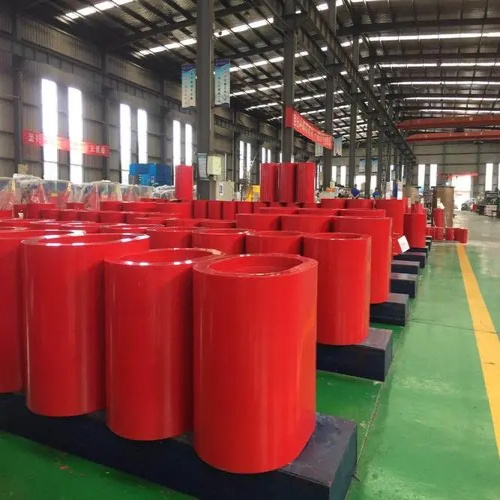 鄂尔多斯SCB14-1000KVA干式变压器