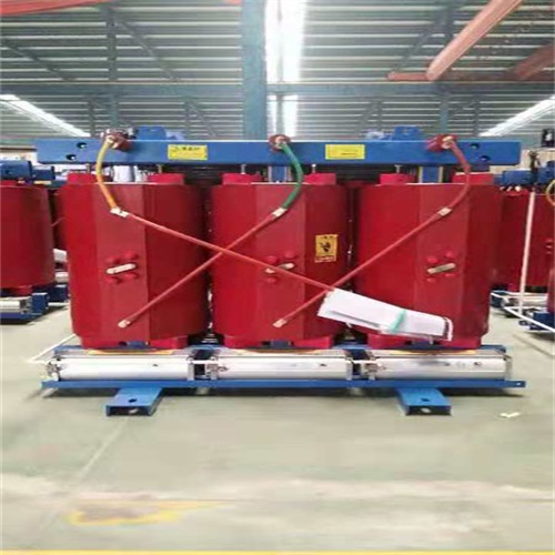 鄂尔多斯SCB11-5000KVA干式变压器