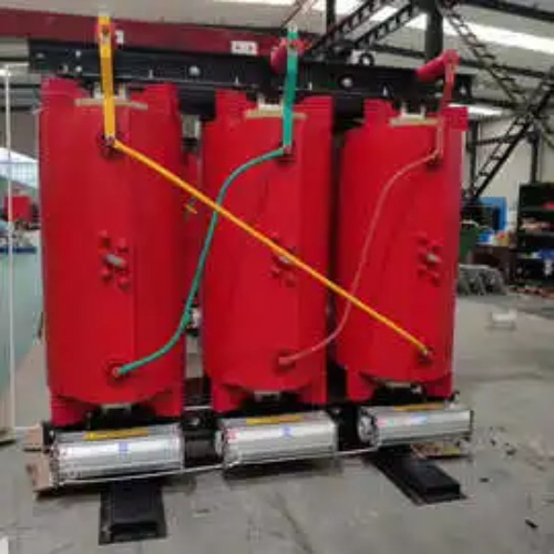 鄂尔多斯SCB14-200KVA干式变压器
