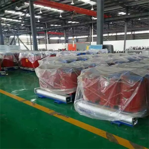 鄂尔多斯非晶合金干式变压器哪家好