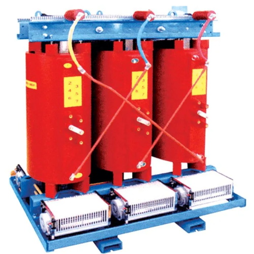 鄂尔多斯SCB14-1250KVA/10KV/0.4KV干式变压器