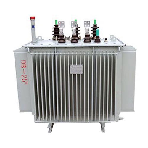 鄂尔多斯SH15-1000KVA/10KV/0.4KV非晶合金变压器