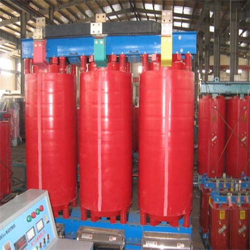 鄂尔多斯SCBH15-800KVA变压器