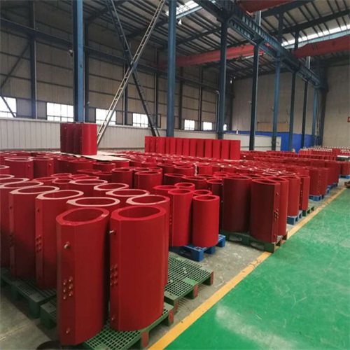 鄂尔多斯SCB13-2500KVA电力变压器